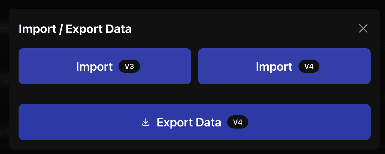 import-export